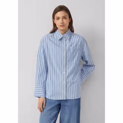 s.Oliver 2174589.51G7.38 camicia e top Manica lunga - Vista aggiuntiva 6