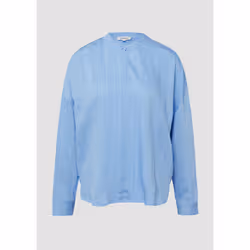 s.Oliver 2174591.5141.42 camicia e top Camicetta Manica lunga Viscosa - Vista aggiuntiva 3