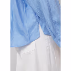 s.Oliver 2174591.5141.42 camicia e top Camicetta Manica lunga Viscosa - Vista aggiuntiva 5