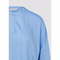 s.Oliver 2174591.5141.44 camicia e top Camicetta Manica lunga Viscosa - Vista aggiuntiva 6