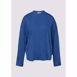 s.Oliver 2174591.5527.44 camicia e top Camicetta Manica lunga Viscosa - Vista aggiuntiva 4