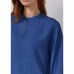 s.Oliver 2174591.5527.48 camicia e top Camicetta Manica lunga Viscosa - Vista aggiuntiva 6