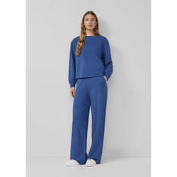 s.Oliver 2174918.5527.34 Pantalone Blu