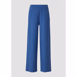 s.Oliver 2174918.5527.34 Pantalone Blu - Vista aggiuntiva 3