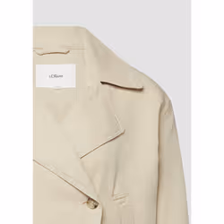 s.Oliver 2174739.8167.46 cappotto e giacca - Vista aggiuntiva 8