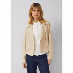 s.Oliver 2174739.8167.48 cappotto e giacca - Vista aggiuntiva 2