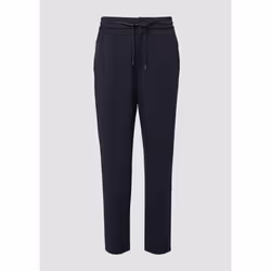 s.Oliver 2176689.5959.34 Pantalone Blu - Vista aggiuntiva 3