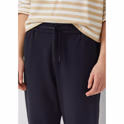 s.Oliver 2176689.5959.34 Pantalone Blu - Vista aggiuntiva 5