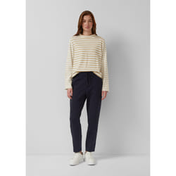 s.Oliver 2176689.5959.36 Pantalone Blu