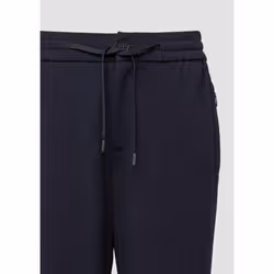 s.Oliver 2176689.5959.36 Pantalone Blu - Vista aggiuntiva 7