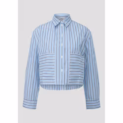 s.Oliver 2174590.51G7.42 camicia e top Camicetta Manica lunga - Vista aggiuntiva 3