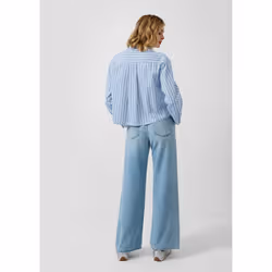 s.Oliver 2174590.51G7.42 camicia e top Camicetta Manica lunga - Vista aggiuntiva 4
