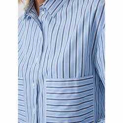 s.Oliver 2174590.51G7.46 camicia e top Camicetta Manica lunga - Vista aggiuntiva 5