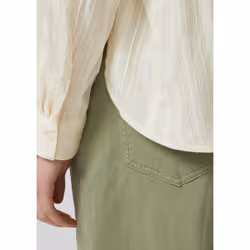 s.Oliver 2174591.8000.42 camicia e top Camicetta Manica lunga Viscosa - Vista aggiuntiva 6