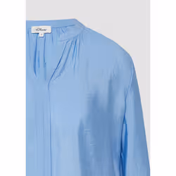 s.Oliver 2174587.5141.32 camicia e top Camicetta Manica lunga Viscosa - Vista aggiuntiva 6