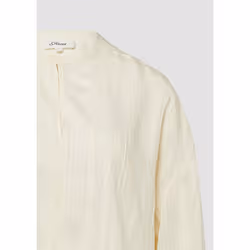 s.Oliver 2174591.8000.46 camicia e top Camicetta Manica lunga Viscosa - Vista aggiuntiva 7