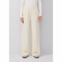 s.Oliver 2174918.8000.36 Pantalone Beige - Vista aggiuntiva 6