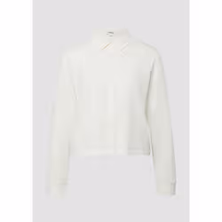 s.Oliver 2174961.0210.46 camicia e top Camicetta Manica lunga Cotone - Vista aggiuntiva 3