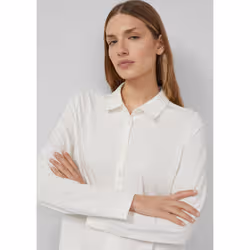 s.Oliver 2174961.0210.46 camicia e top Camicetta Manica lunga Cotone - Vista aggiuntiva 5