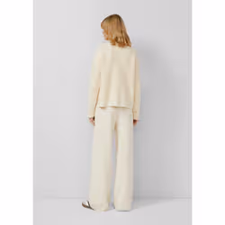 s.Oliver 2174918.8000.40 Pantalone Beige - Vista aggiuntiva 4
