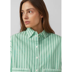 s.Oliver 2174590.72G7.42 camicia e top Camicetta Manica lunga Cotone