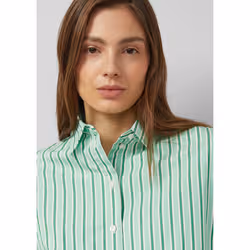 s.Oliver 2174590.72G7.42 camicia e top Camicetta Manica lunga Cotone - Vista aggiuntiva 6