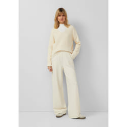 s.Oliver 2174918.8000.44 Pantalone Beige
