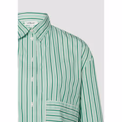 s.Oliver 2174590.72G7.44 camicia e top Camicetta Manica lunga Cotone - Vista aggiuntiva 8