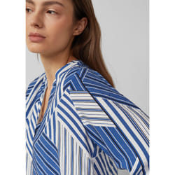 s.Oliver 2174587.55A1.32 camicia e top Camicetta Manica lunga Viscosa