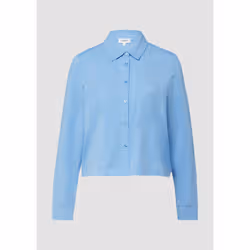 s.Oliver 2174961.5141.44 camicia e top Camicetta Manica lunga Cotone - Vista aggiuntiva 3