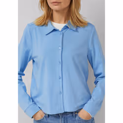 s.Oliver 2174961.5141.48 camicia e top Camicetta Manica lunga Cotone - Vista aggiuntiva 5