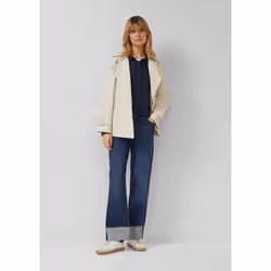 s.Oliver 2174961.5959.44 camicia e top Maglietta Manica lunga - Vista aggiuntiva 2