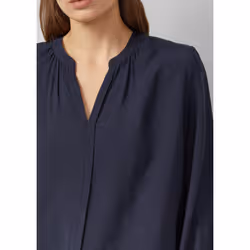 s.Oliver 2174587.5959.32 camicia e top Camicetta Manica lunga Viscosa - Vista aggiuntiva 5