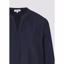 s.Oliver 2174587.5959.32 camicia e top Camicetta Manica lunga Viscosa - Vista aggiuntiva 6