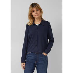 s.Oliver 2174961.5959.48 camicia e top Maglietta Manica lunga