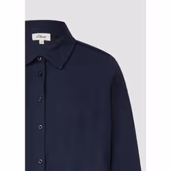 s.Oliver 2174961.5959.48 camicia e top Maglietta Manica lunga - Vista aggiuntiva 6