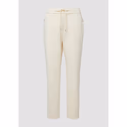 s.Oliver 2176689.8000.32 Pantalone Beige - Vista aggiuntiva 3