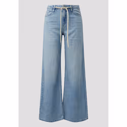 s.Oliver 2174406.52Y9.38_32 Pantalone Blu - Vista aggiuntiva 3