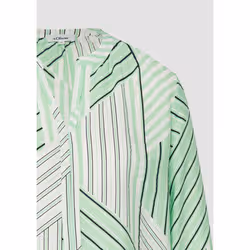s.Oliver 2174587.72A1.36 camicia e top Camicetta Manica lunga Viscosa - Vista aggiuntiva 6