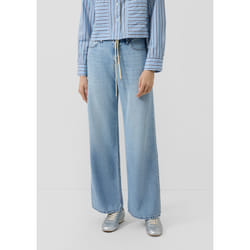 s.Oliver 2174406.52Y9.44_32 Pantalone Blu