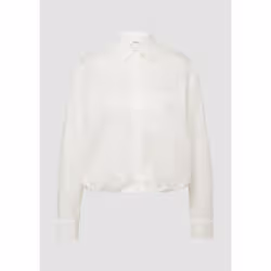 s.Oliver 2174588.0210.44 camicia e top Camicetta Manica lunga Cotone - Vista aggiuntiva 3