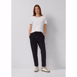 s.Oliver 2176689.9999.34 Pantalone Nero - Vista aggiuntiva 2