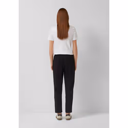 s.Oliver 2176689.9999.34 Pantalone Nero - Vista aggiuntiva 4