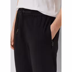 s.Oliver 2176689.9999.34 Pantalone Nero - Vista aggiuntiva 5