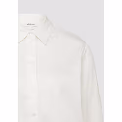 s.Oliver 2174588.0210.48 camicia e top Camicetta Manica lunga Cotone - Vista aggiuntiva 6