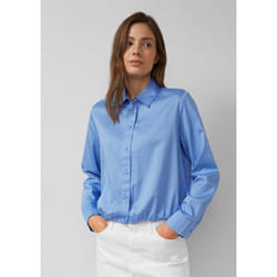 s.Oliver 2174588.5141.44 camicia e top Camicetta Manica lunga