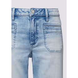 s.Oliver 2174407.54Z4.42_32 Pantalone Blu - Vista aggiuntiva 7