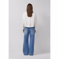 s.Oliver 2177134.0210.44 Pantaloncino Femmina - Vista aggiuntiva 4