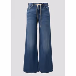s.Oliver 2174406.55Y9.34_32 Pantalone Blu - Vista aggiuntiva 3