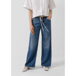 s.Oliver 2174406.55Y9.38_32 Pantalone Blu